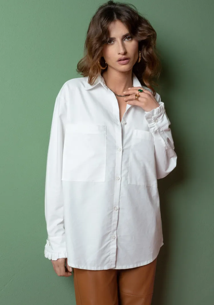 Clearance Chemise ALTURA Tops & Tees | Chemises