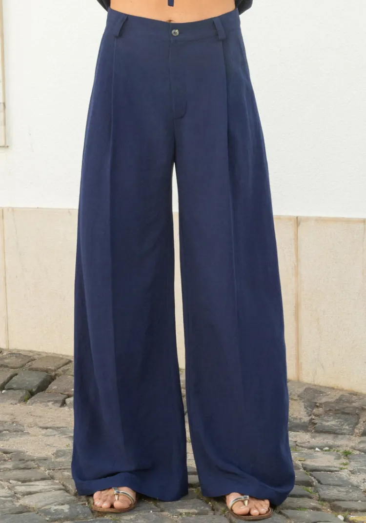 pantalon_gomes_ink_2.webp Best Pantalon GOMES Pants