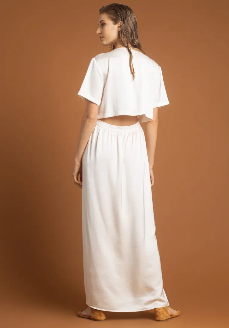 robe_guia_nacre_satin_2.webp Cheap Robe GUIA Dresses