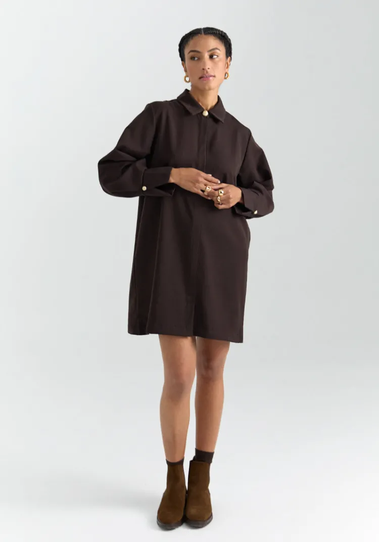 Shop Robe PAIVA Dresses