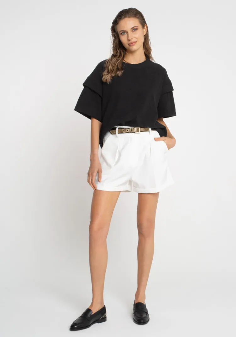 Hot Short FICA Jupes & Shorts