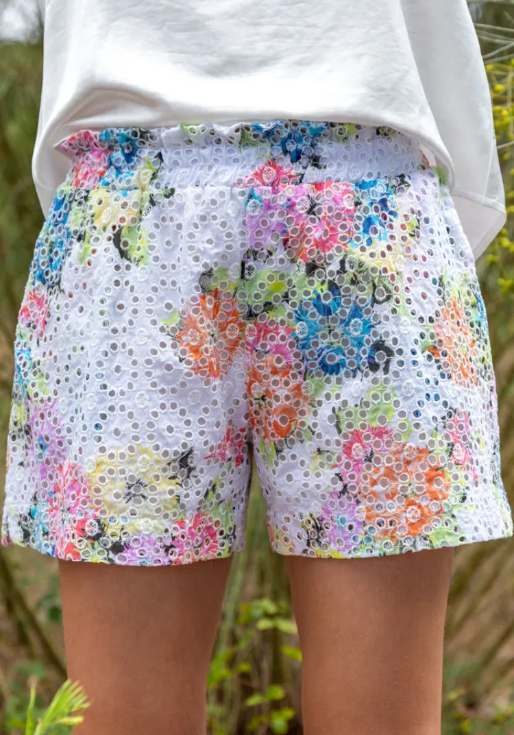 Store Short MALVA Jupes & Shorts