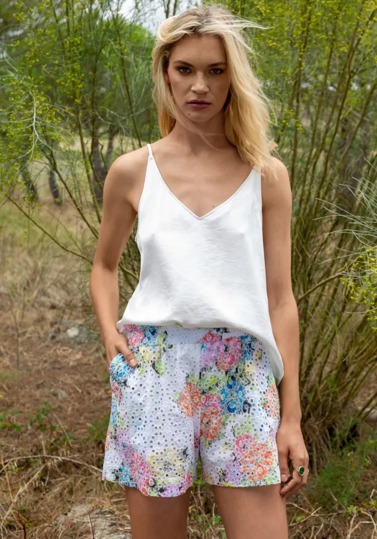 Store Short MALVA Jupes & Shorts