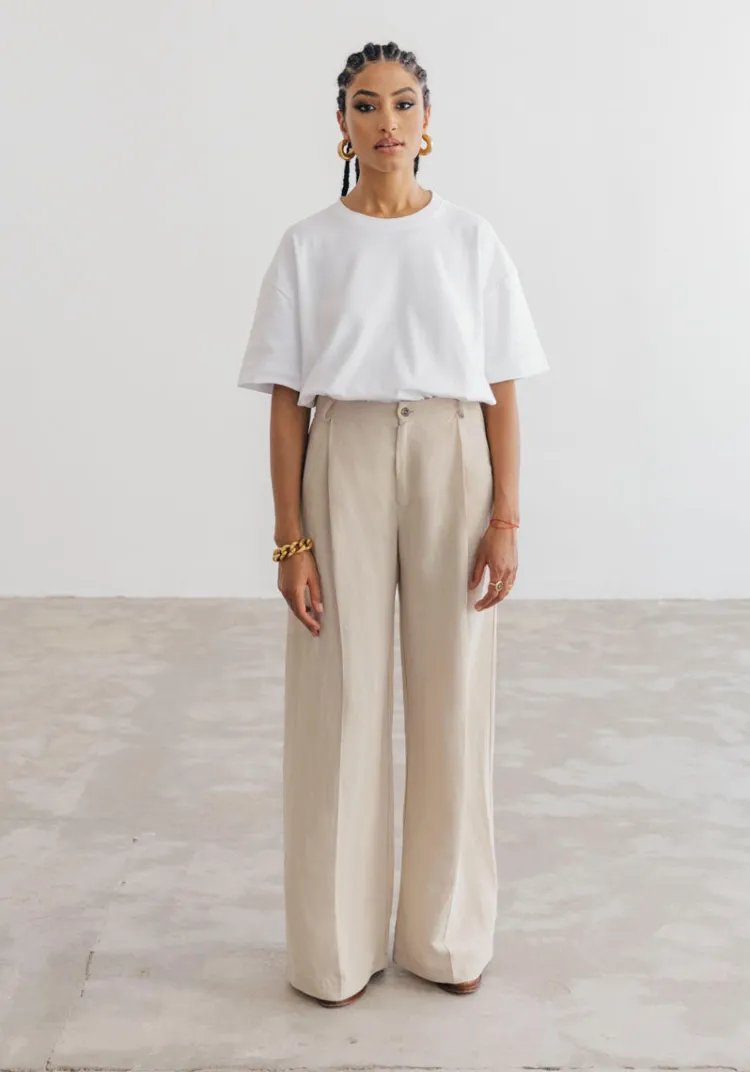 tee_vala_lait_3.webp Outlet Tee VALA Lait Tops & Tees