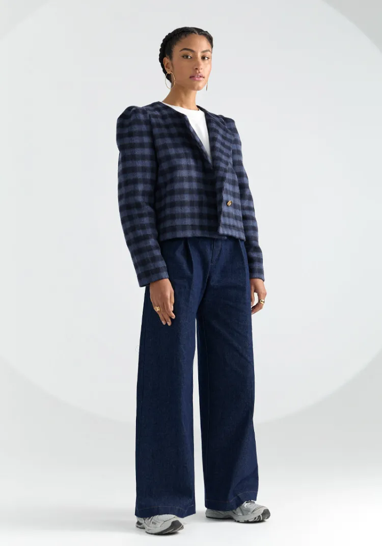 veste_damaia_square_2.webp Sale Veste DAMAIA Jackets And Coats