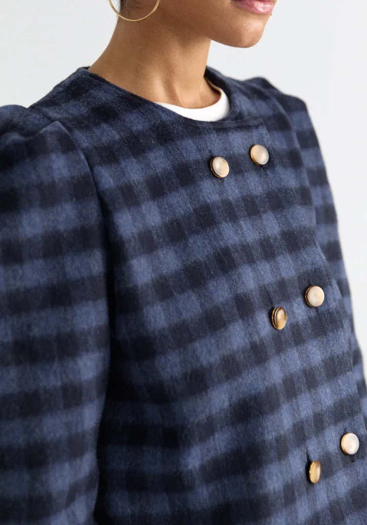 veste_damaia_square_7.webp Sale Veste DAMAIA Jackets And Coats